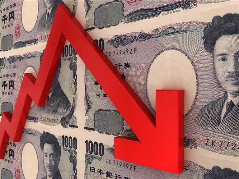 日元正式沦为全球最弱货币！综合购买力已被土耳其里拉反超！日本经济濒临崩溃！5月2