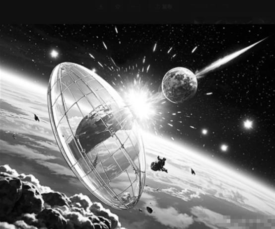 如果真的成功，中国航天将会超越所有神话！最新消息显示，中国将执行一项前所未有的深