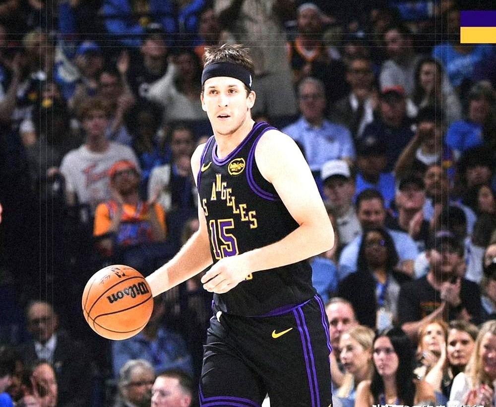 OKC当地媒体已经把湖人“安排”得明明白白了。一场43分的惨败，湖人被西部第