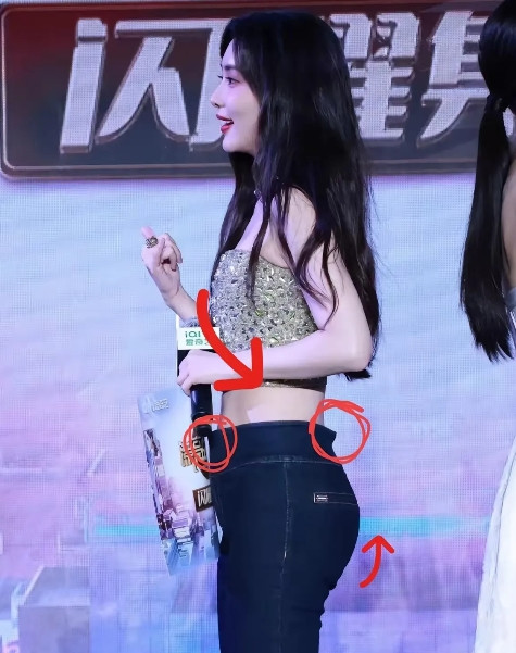 我好喜欢孟子义这个美丽的笨女人，这个女人玩游戏不行，体力不行，脑子也不行，