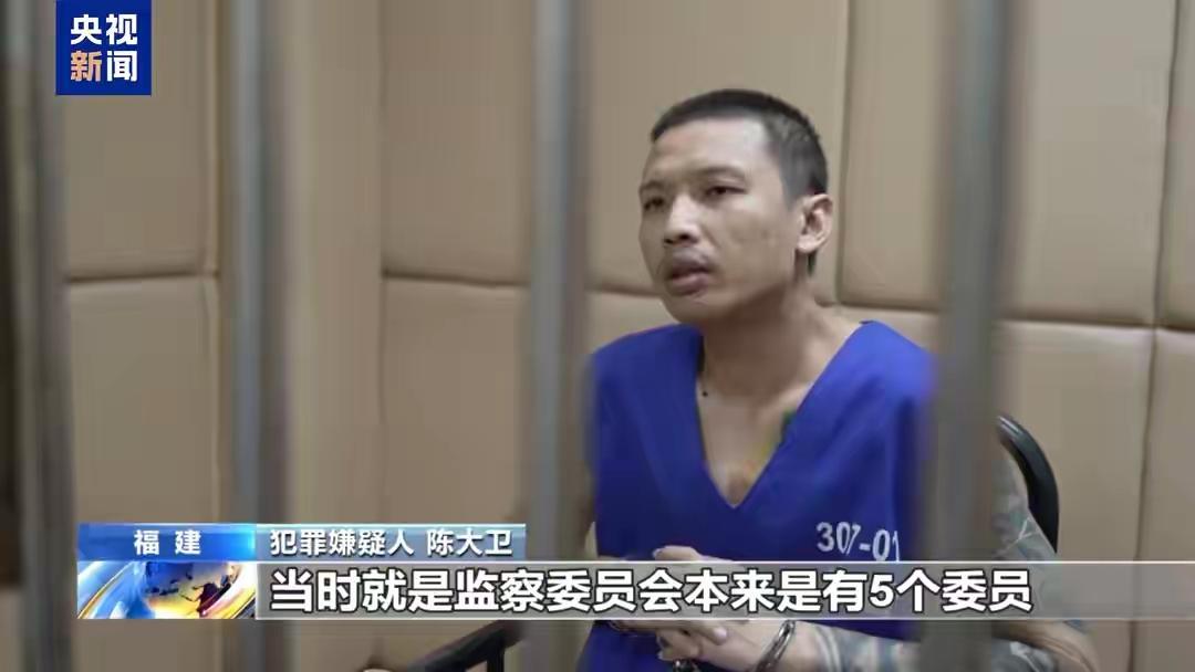 缅北魏家豢养的武装头目种种劣迹令人发指，竟抛出“杀人祭天”的恐怖行径。魏怀仁的外
