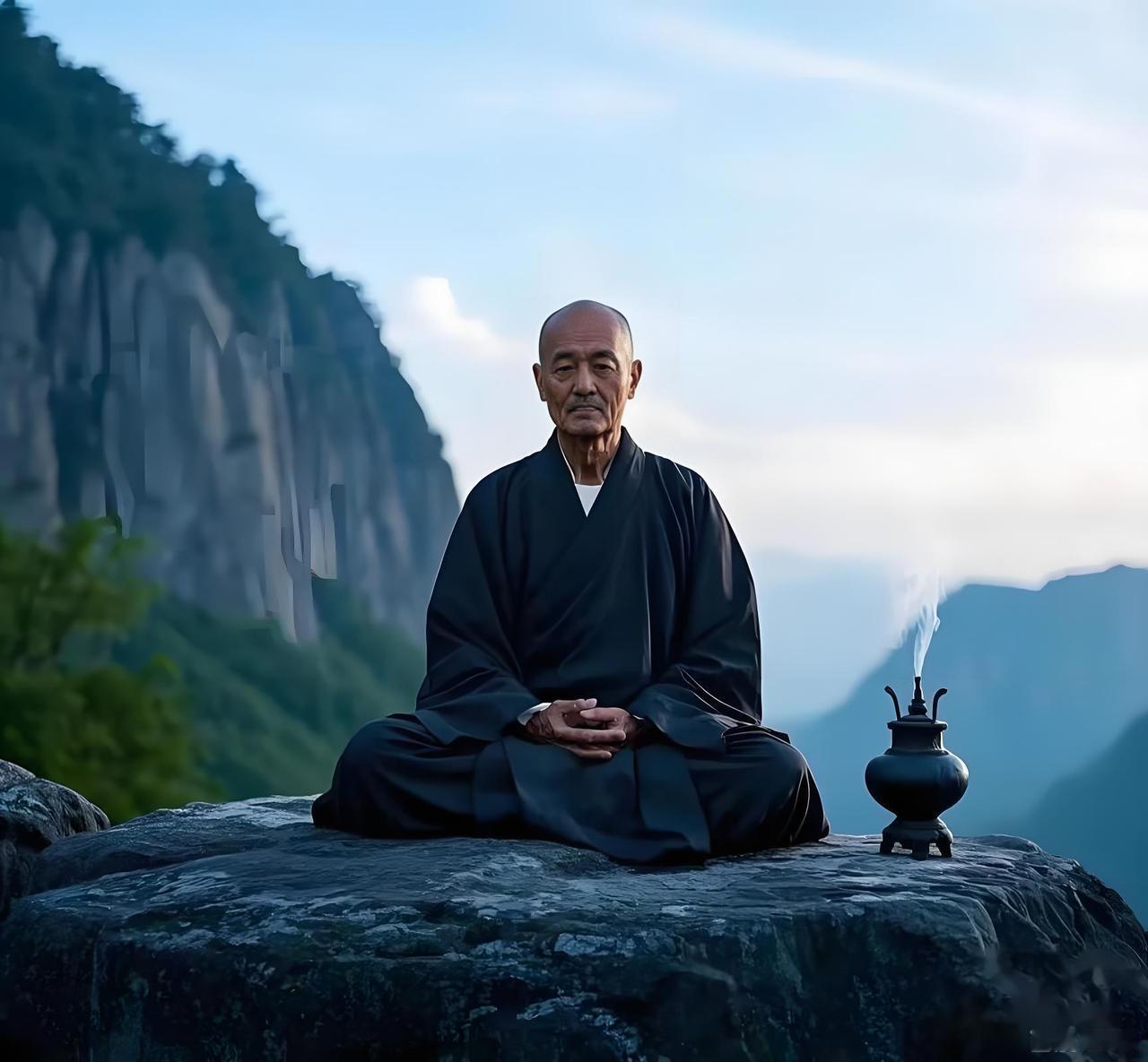 弘一法师说：“为什么会心寒？无非就是，善良总被利用，真情总被欺骗，信任总被辜负