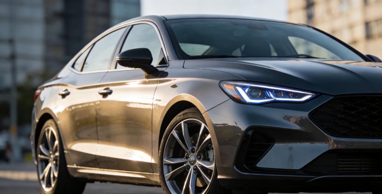 如果买电车,你会选择比亚迪吗?比亚迪在新能源汽车领域拥有自主研发的三电系统，