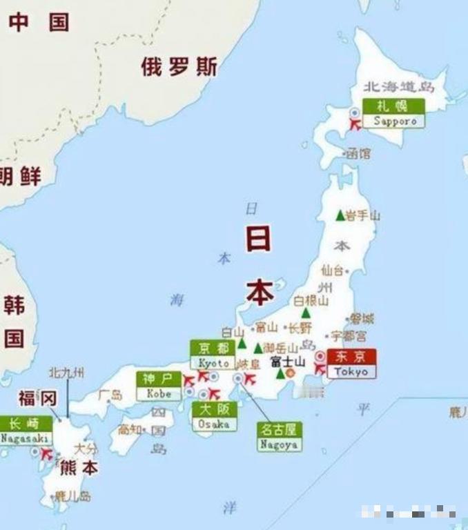 日本岛内传来消息称，日本那边有位高官放话了，说万一真的要跟中国动手，老百姓不用慌