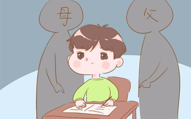 据说有这三个习惯的孩子, 成绩都不会太差