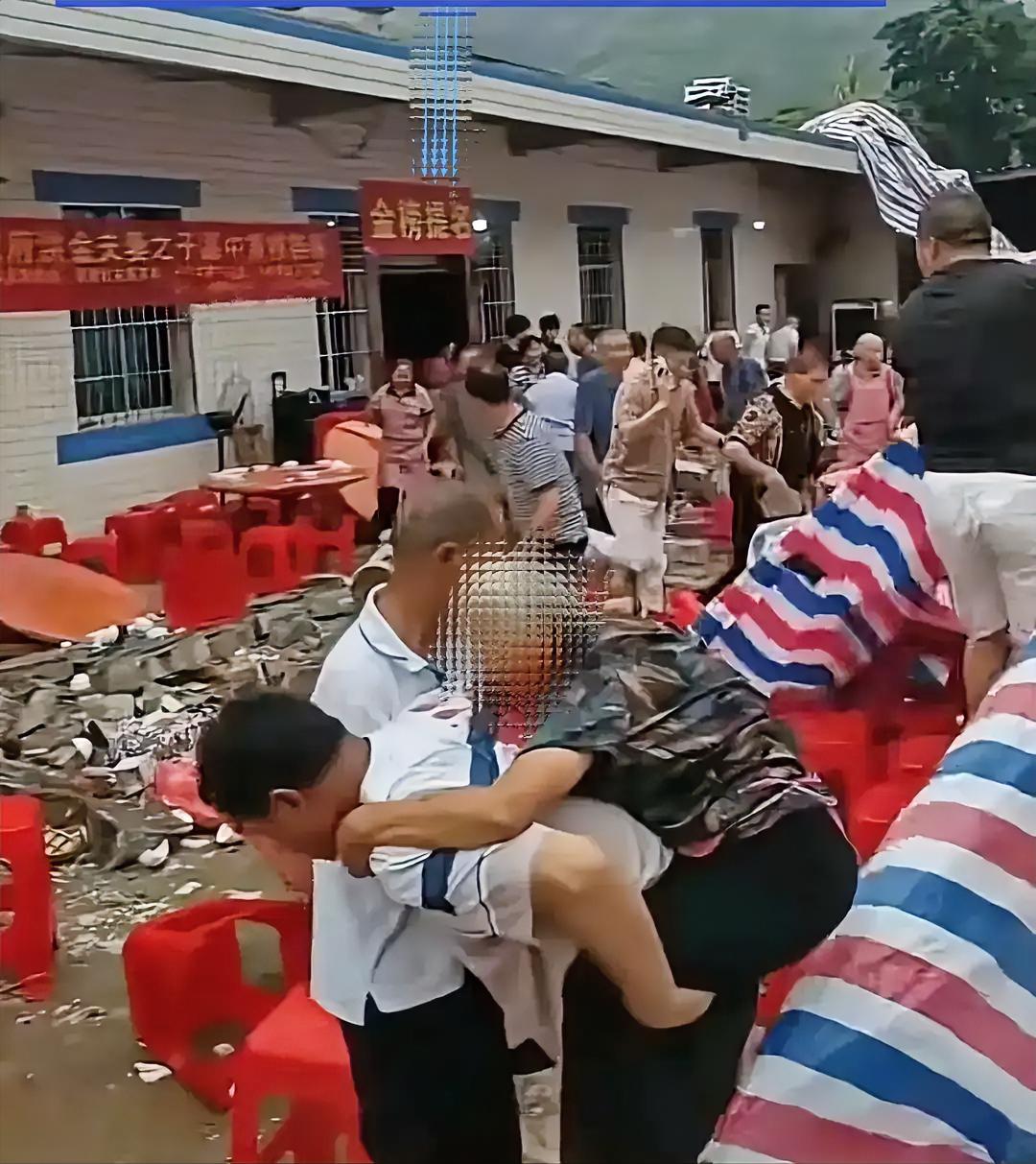 长宁的这场升学宴，应该是这3种结果：第一，办席的村民肯定要承担刑责，5死17