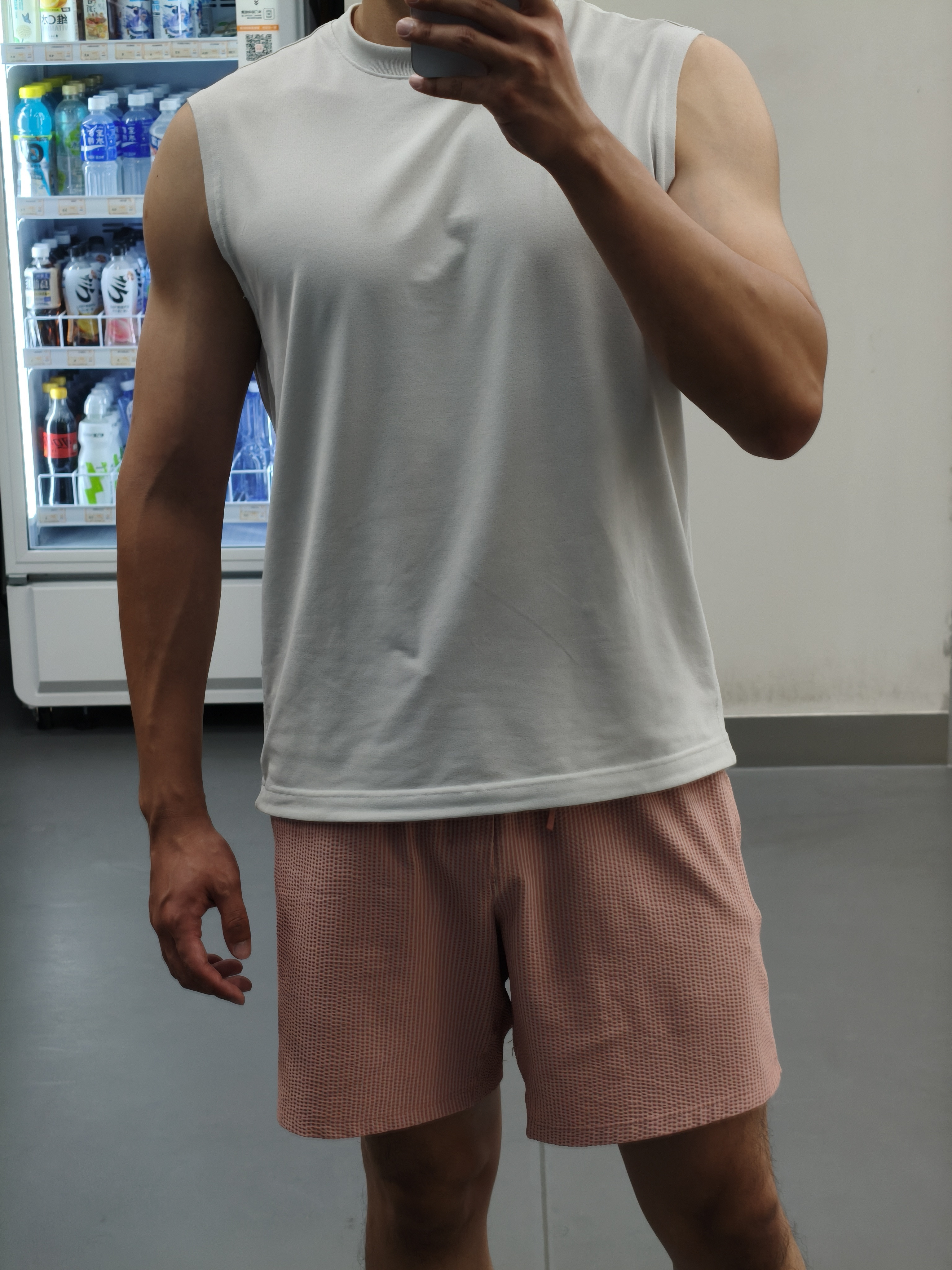 气质应该到位了，何时才能提尊界呢​​​