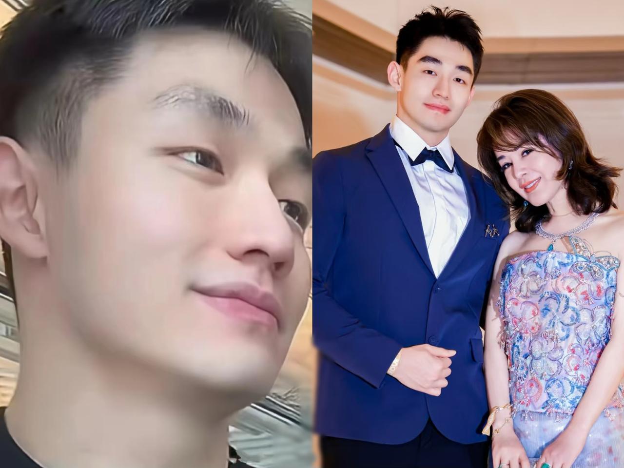 于文红小男友这三观简直太让人捉摸不透了。有人说他陪于文红几年浪费青春，他竟大