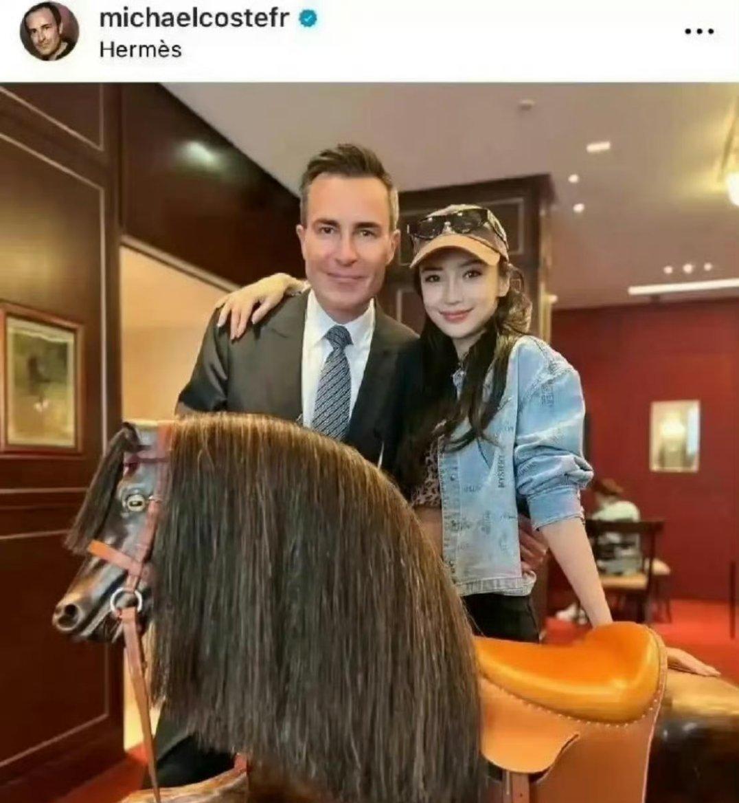 baby在外网应该很火吧，果然顶流到哪都是顶流