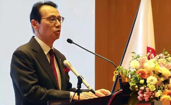 日本驻华大使表态，日本驻华大使金杉宪治于近日接受凤凰卫视采访时表示，由于中日