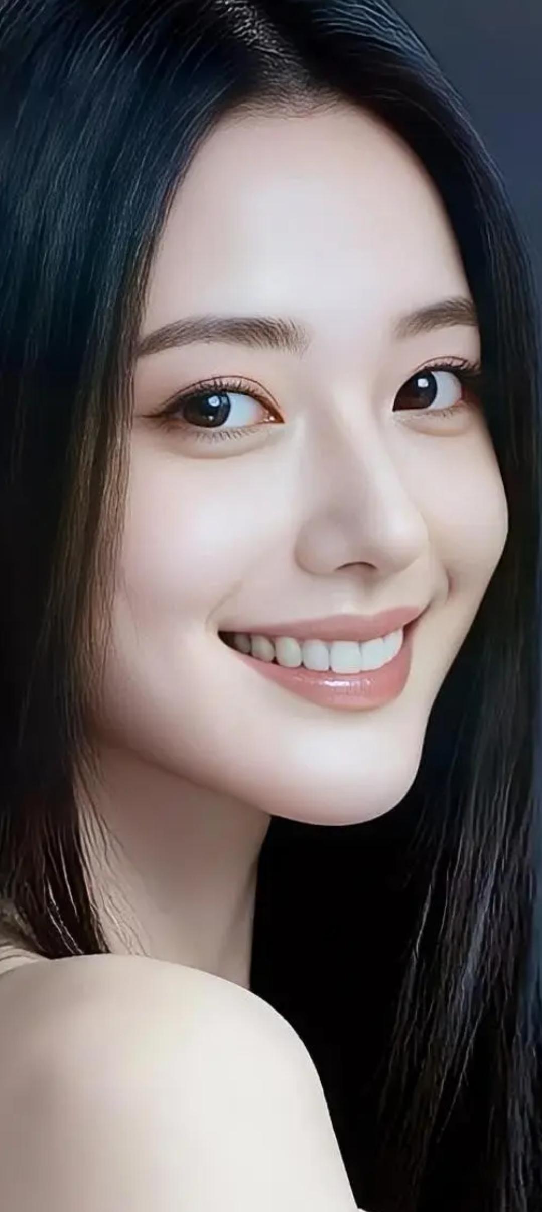 元气满满的一天从微笑开始！😊✨