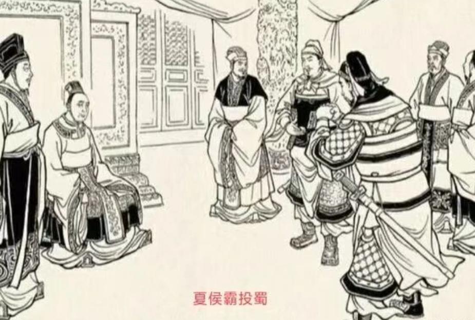 谁能想到，在战火纷飞、阵营对立的三国乱世里，一个魏国的贵族将领。居然冒着生命