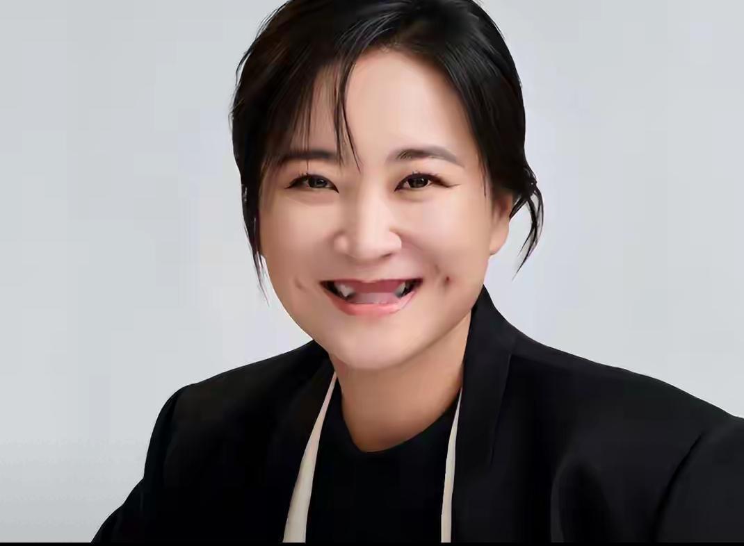 这一次，退出春晚解散公司的贾玲，彻底撕碎内娱“体面”娱乐明星