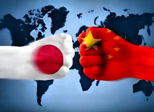 中国从没打算跟日本“打一架就握手言和”，真要动手就是算总账！今年7月，日本战争史