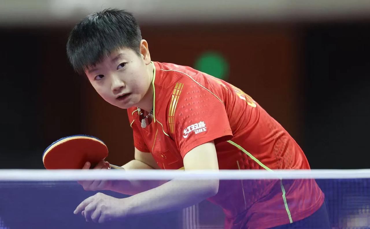 乒乓球亚洲杯-1/4决赛，今日赛程(2026年02月07日，星期六)乒乓球