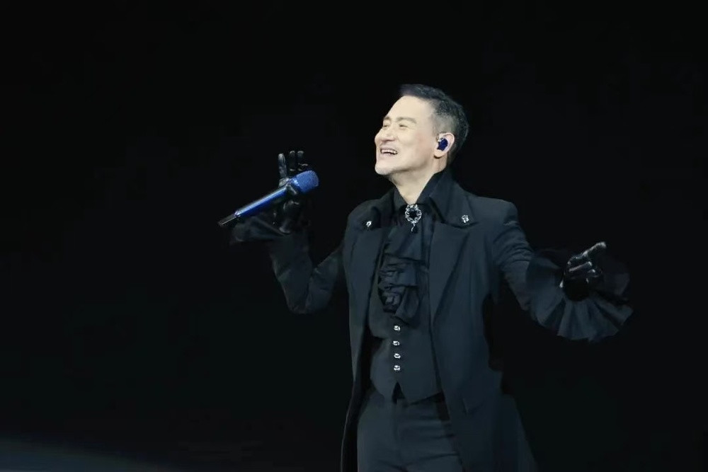 张学友东莞演唱会与高考时间“重合”? 市民投诉后, 回应来了