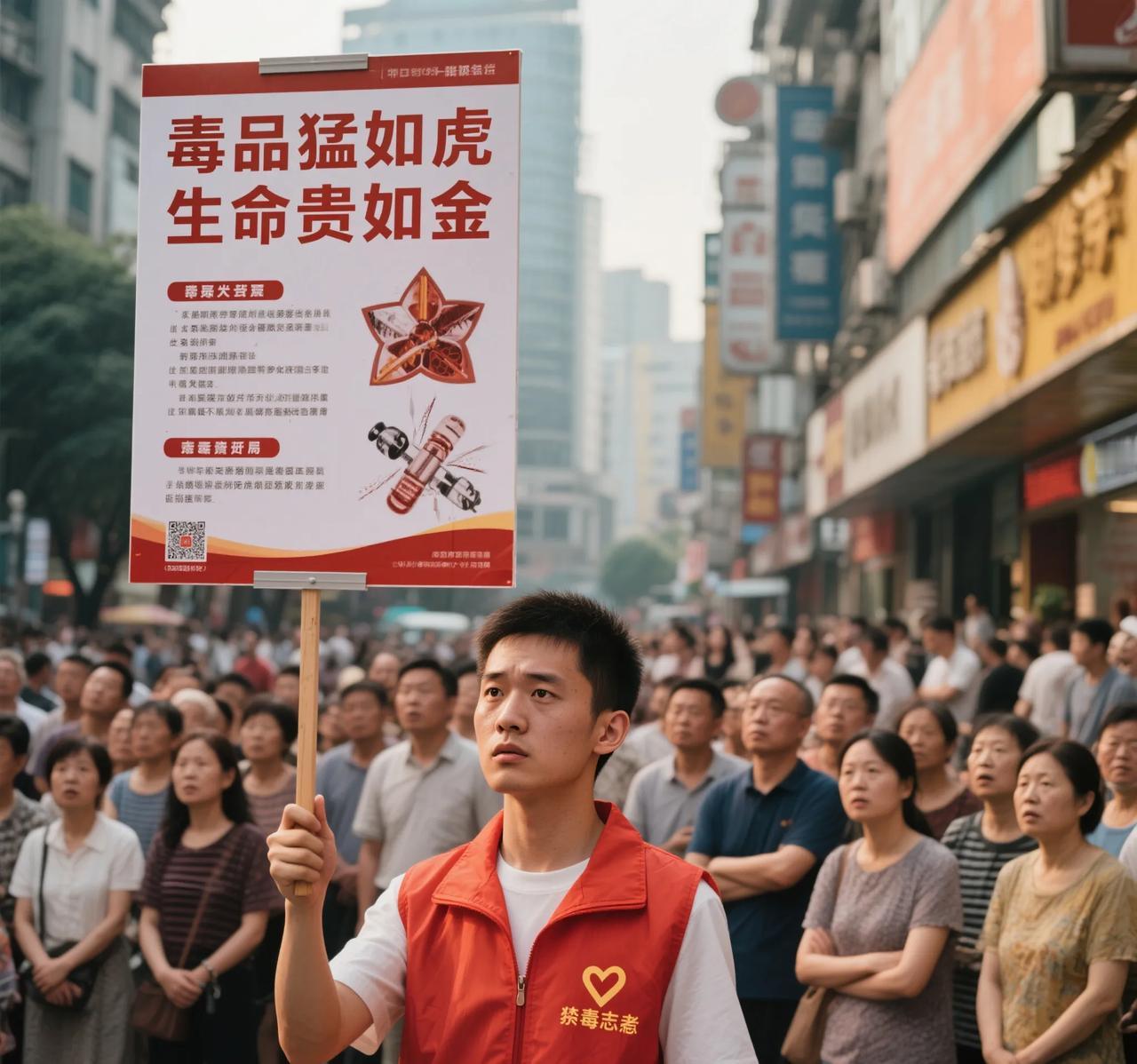 如果吸毒都可以隐瞒，这个社会还有底线吗？吸毒，不是说谁强迫他吸的，基本上都是主