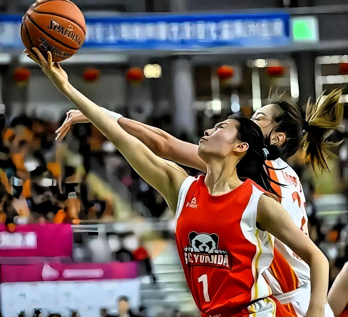 一分憾负，细节定江山！江苏女篮惜败四川女篮五大核心原因2026年WCBA半