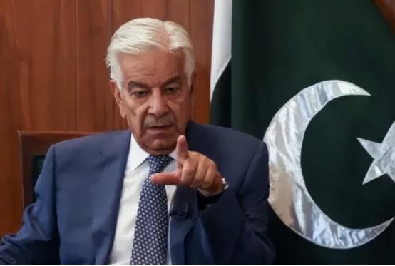 中国不愿见的事发生，巴铁已下战书，想在中国旁边打响两场战争 麻烦看官老爷们右