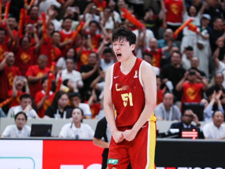 国际篮联重磅官宣，中国男篮收重大喜讯，菲律宾又要搞事就在今天上午，国际篮联重