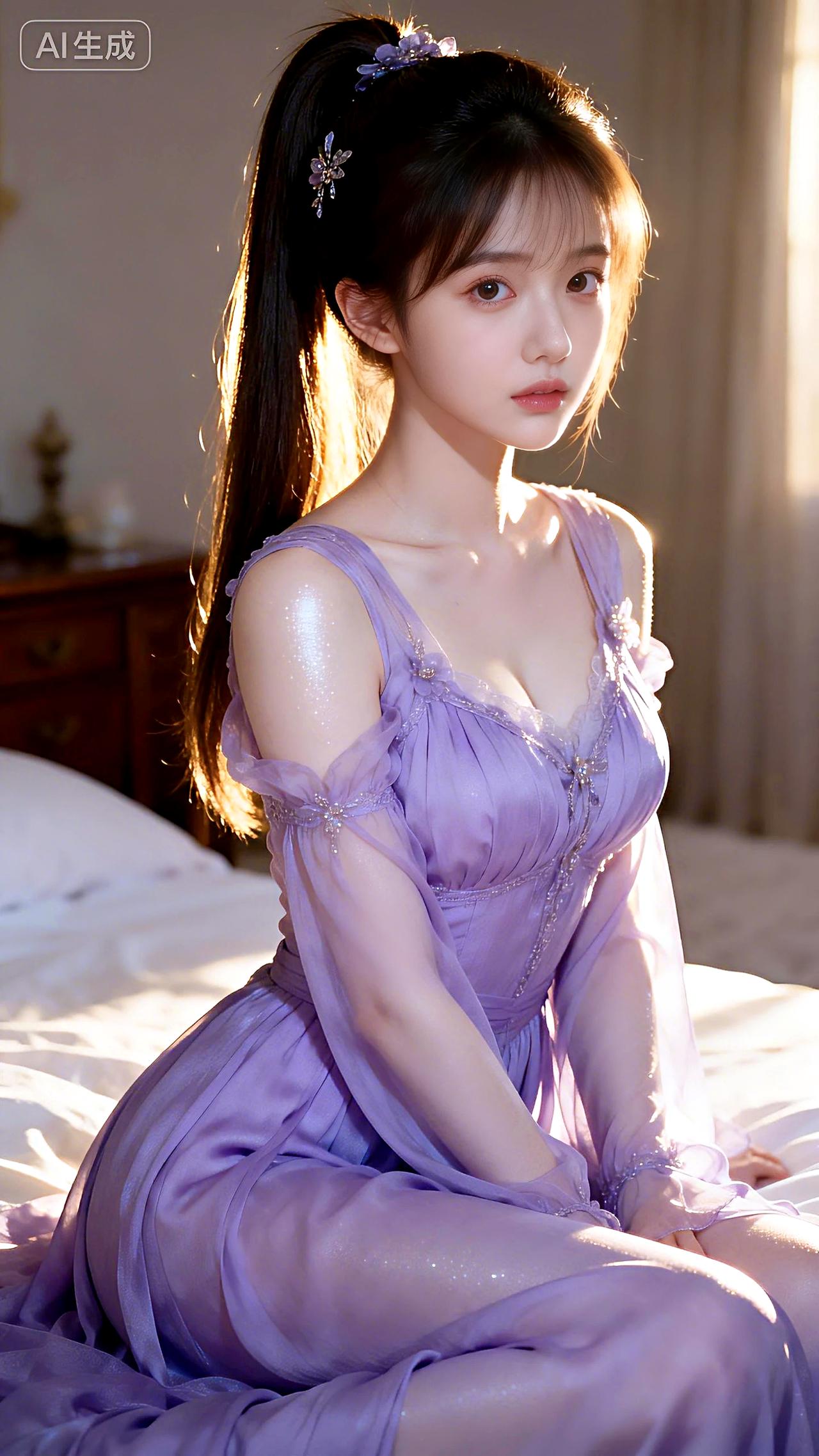 愿你眼中有光，心中有暖，每一天都活成自己喜欢的模样。美图壁纸共享豆包壁纸