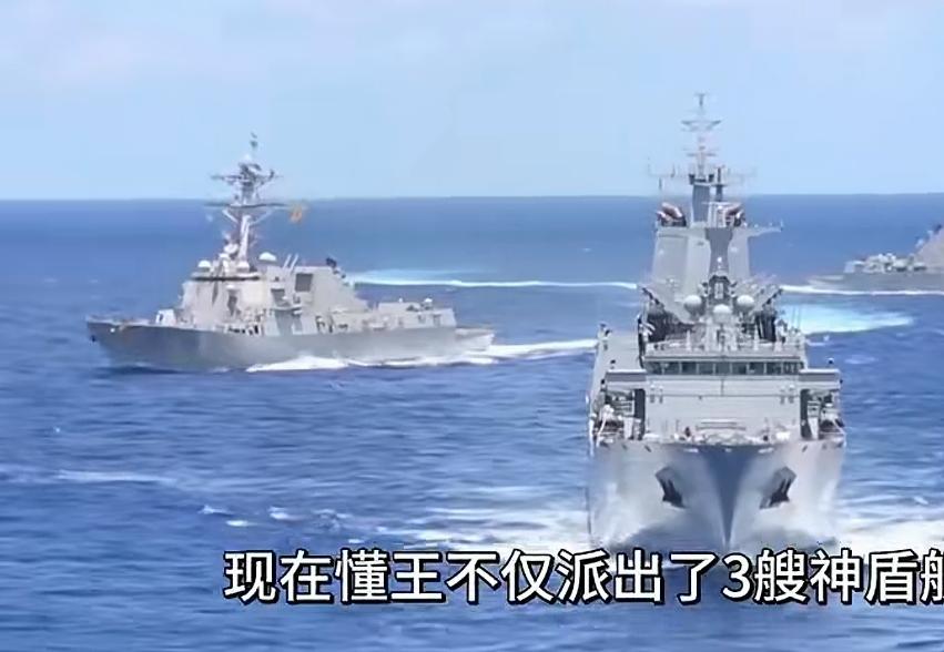 离谱！争取诺贝尔和平奖的川普，声称活捉了委内瑞拉总统及夫人！太