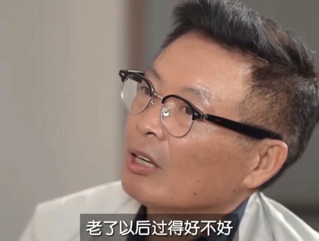 作家麦家说了句话，很扎心：很多父母没想明白一件事——其实父母最后是会被清算的。