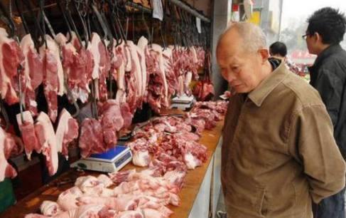 买猪肉时, 这3种肉不能要, 常吃会伤害身体, 很多人还不知道!