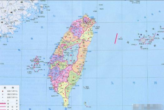 突然发现，我们好像都被骗了，以“台独”为代表的民进党不想要“一国”，而国民党呢？