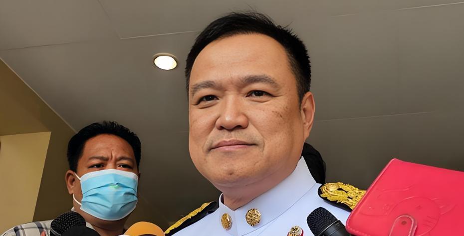 万万没想到，泰国新任总理一上任，第一件事就是表明对华的态度，直接用中文说了一句：
