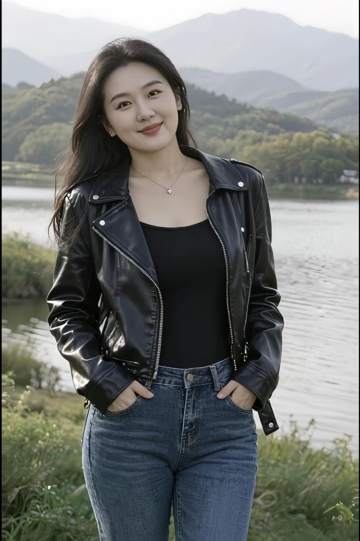 法拉利的身材，劳斯莱斯的体魄