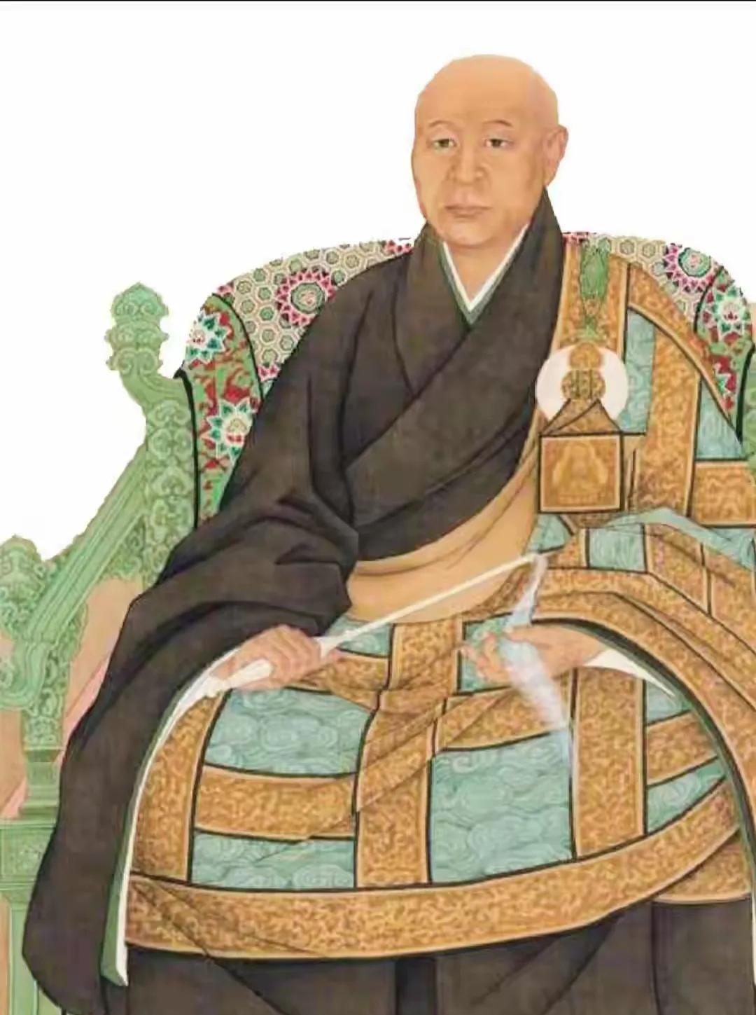 65岁老僧躲在王府后院养鹅鸭，却帮朱棣夺了江山！皇帝赏黄金美人他全拒，临终只求放