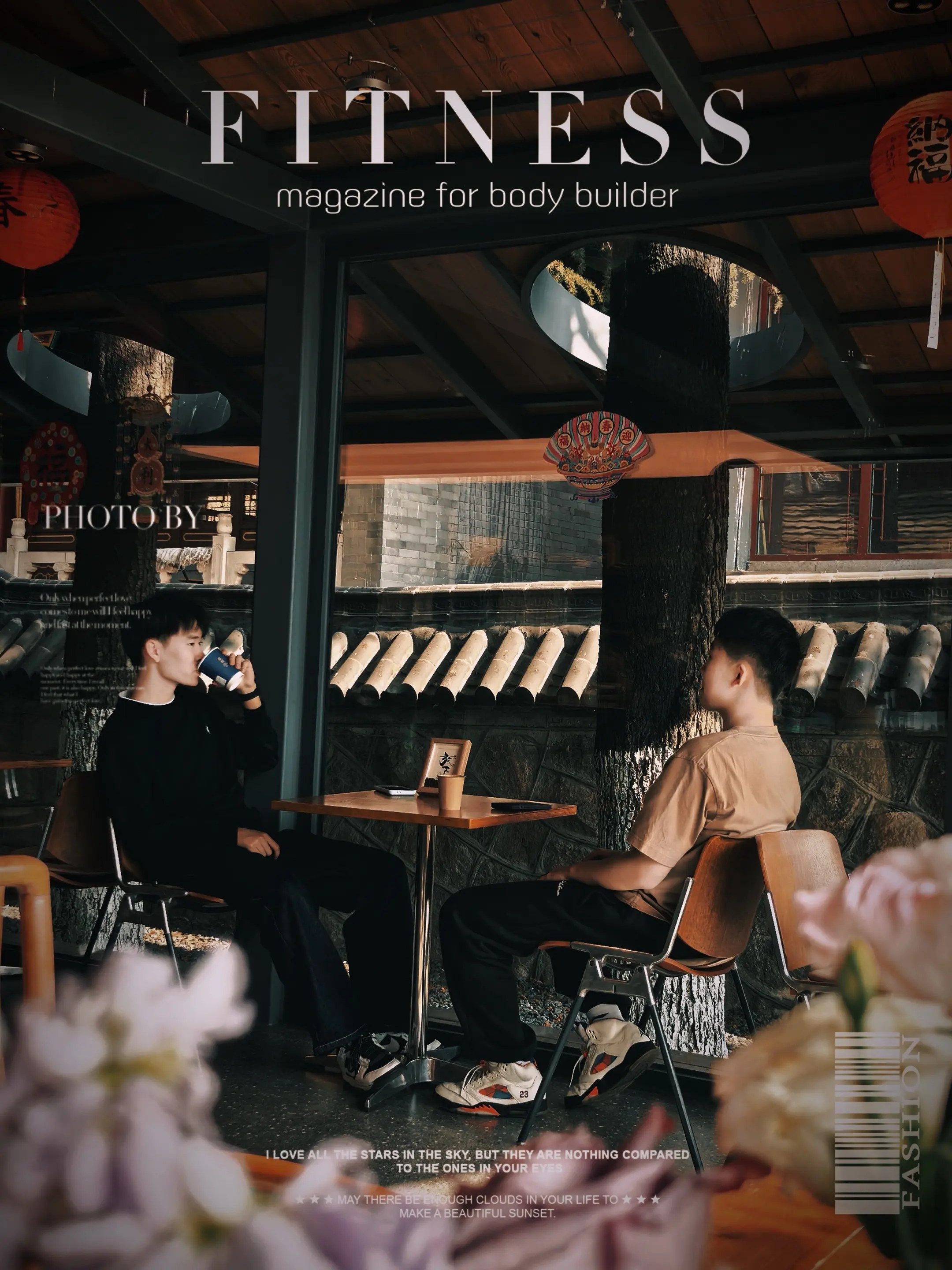 吉祥如意·美好😊