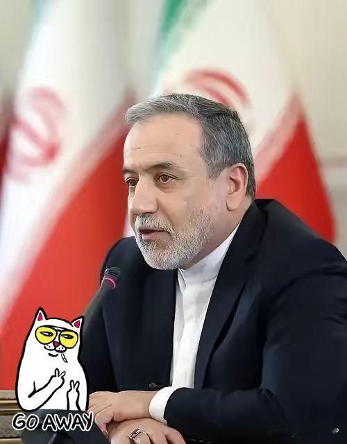 伊朗最新消息！4月12日，据伊朗方面当地时间12日凌晨消息，伊美谈判数分钟前结