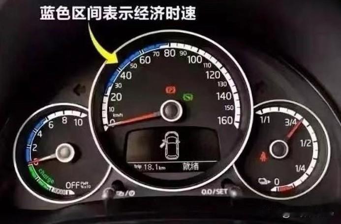 怪不得大家都说“电车省油不省钱”。大家应该都知道：油车高速省油、电车高速费电，