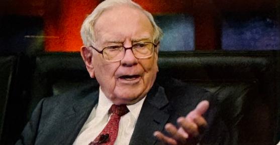 对于美国赤字问题早在2011年亿万富翁沃伦·巴菲特就表示，他可以在五分钟内解决美