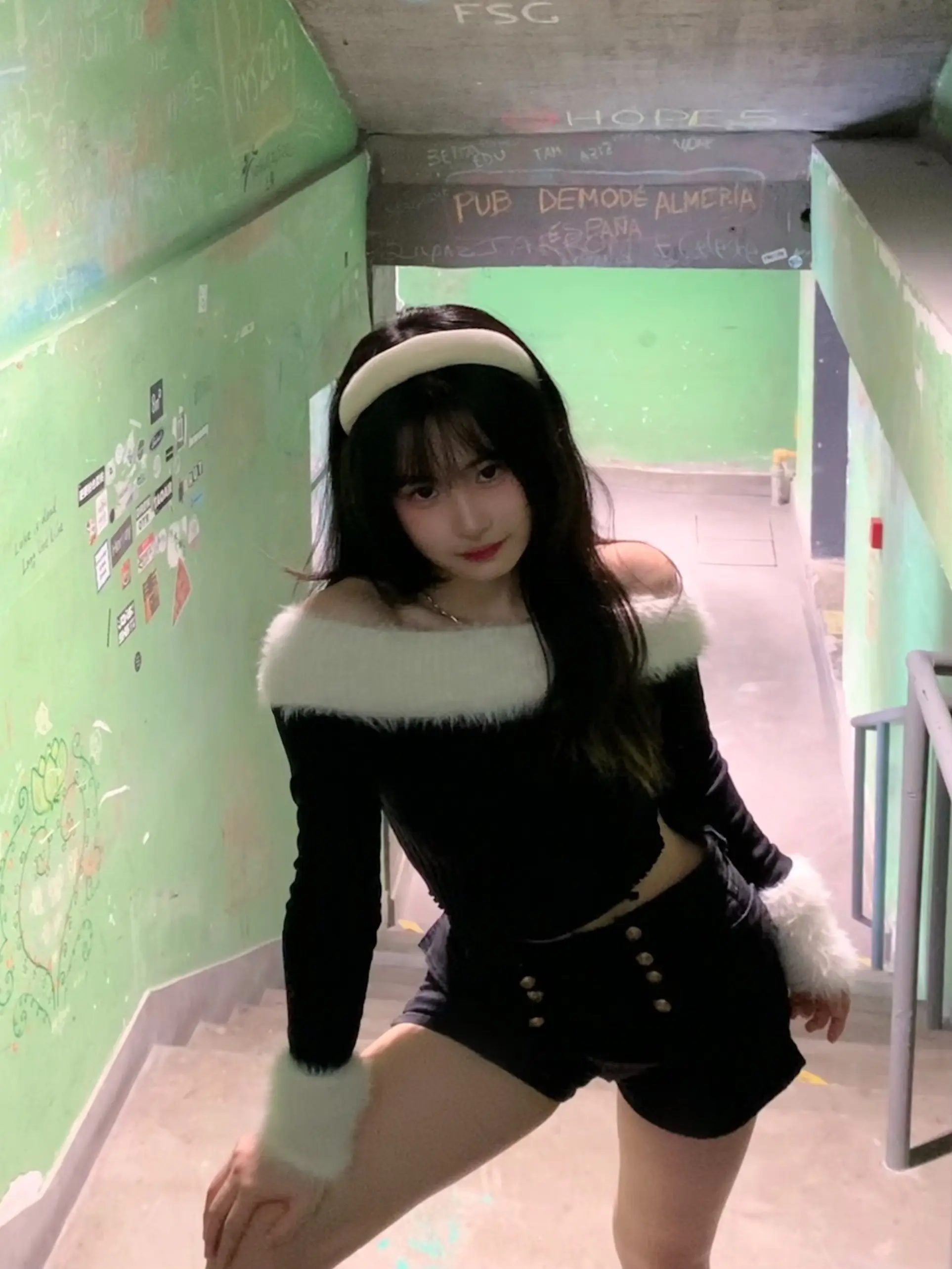 和过去的自己说个再见