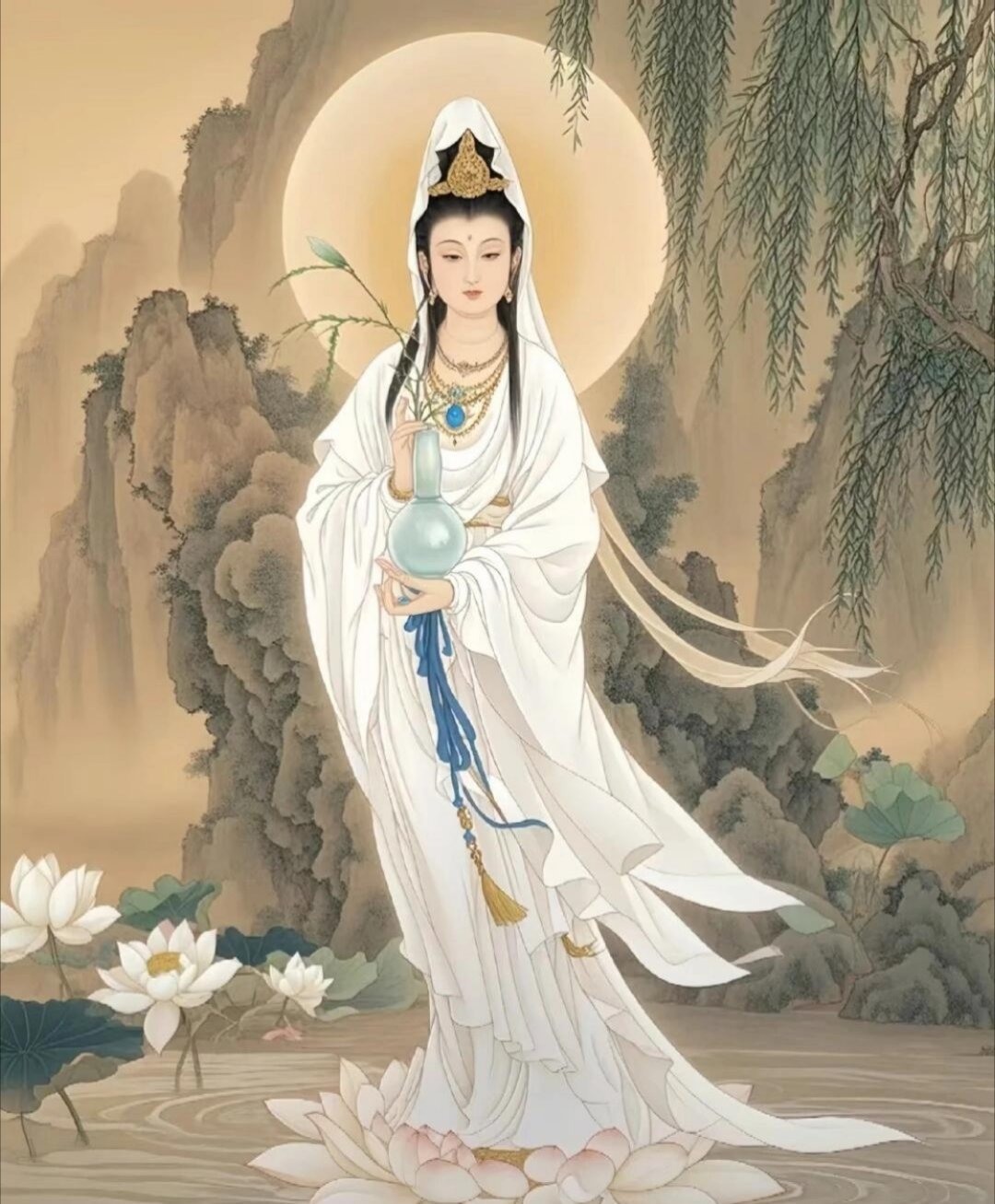 留个愿望，在十二月里定会实现的。