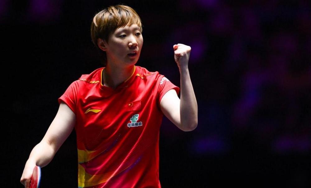 日本球迷集体请愿：停播王曼昱的所有比赛！因为转播她，等于直播日本女乒的“公开处刑