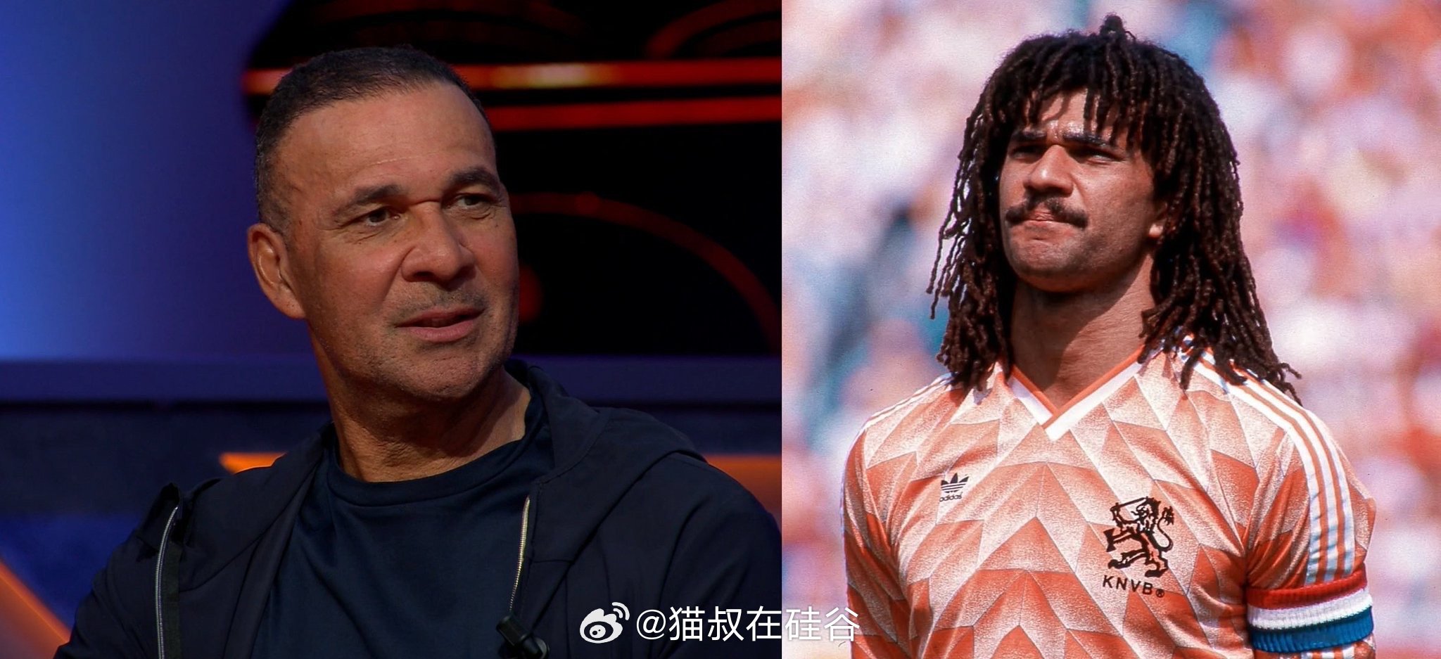 古利特在电视节目上猛烈抨击现在的足球：期待亚马尔那样单挑后卫，只靠定位球太乏味“