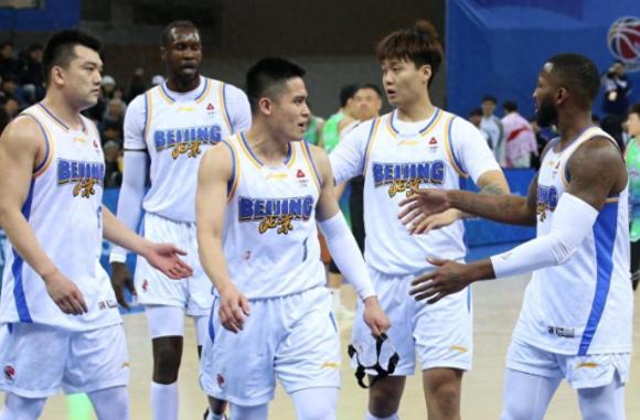 北京惨败天津，赛后看看媒体专家怎么说，多名记者质疑许利民用人1月29日前后，