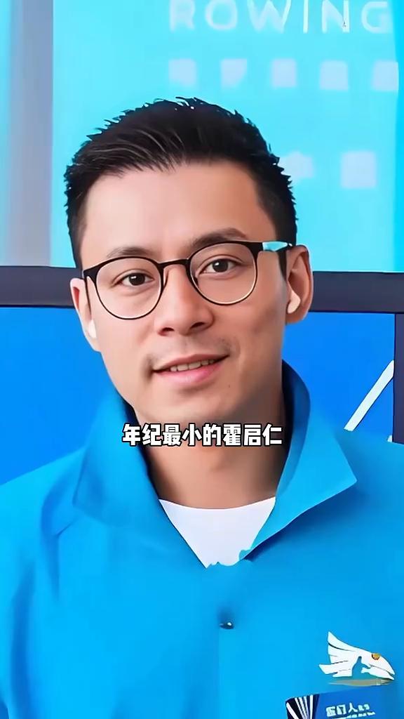 看看香港霍家三兄弟如今都住什么房？只能说没有对比就没有伤害。·大哥霍启刚手握全