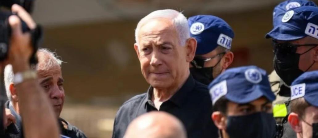 看到这个消息，网友们炸锅了！以色列军队被曝彻底垮了以色列现在内部乱得厉害，反对