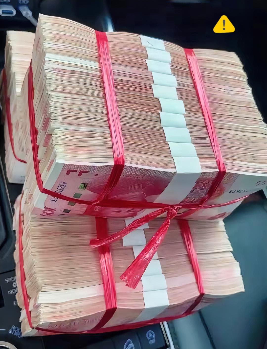 奉劝大家，如果你现在有20万现金，别把全部家当砸黄金！全网都传12月黄金
