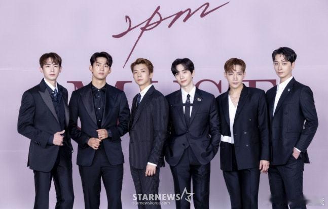 2PM将完整体参加玉泽演婚礼4月23日根据StarNews的采访结果，李俊昊