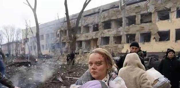 乌克兰将比当年的越南要惨得多！中越战争为什么会爆发？现在的乌克兰与越南当年走的路