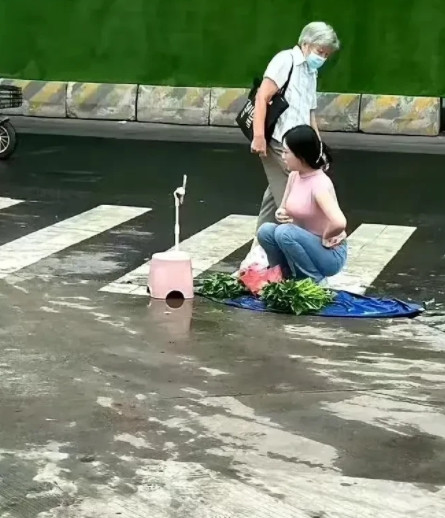 难怪现在的男人都喜欢去菜市场买菜。[捂脸哭][捂脸哭][捂脸哭]