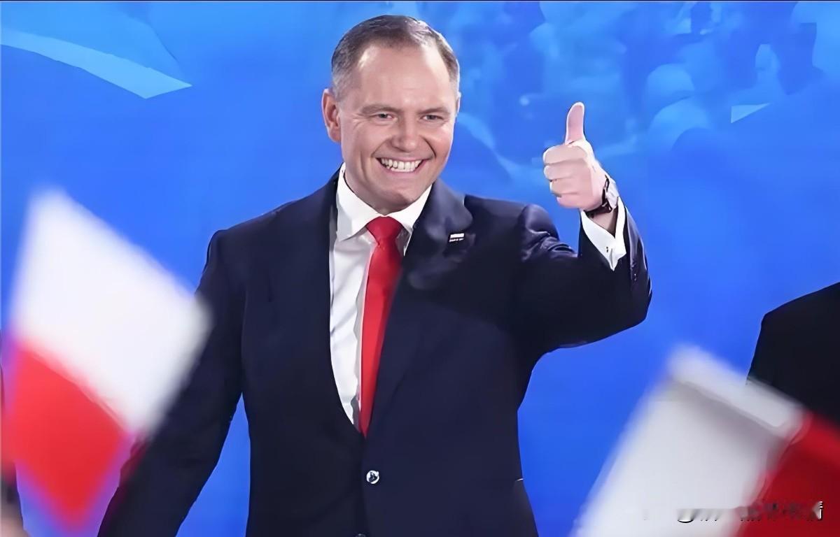 快讯速递！波兰总统正式官宣！波兰总统纳夫罗茨基10月4日下令向德国和立陶宛
