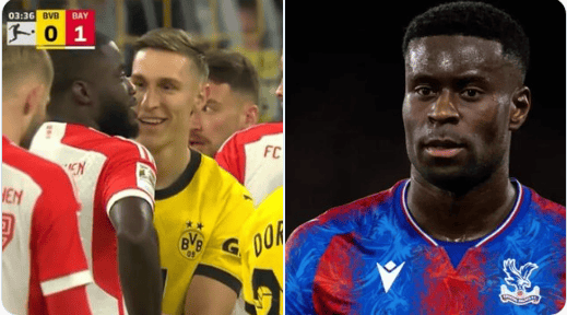 拜仁联系格拉斯纳问格伊情况;球员乱发社媒拜仁有三级处罚