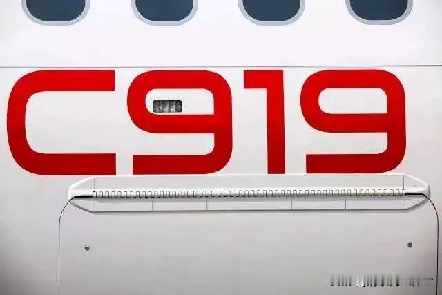 中蒙开通C919国际航班！中国大飞机首条国际航线开通，预示着国际航线从此有了